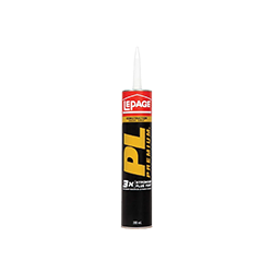 Adhésifs et produits d'étanchéité Image