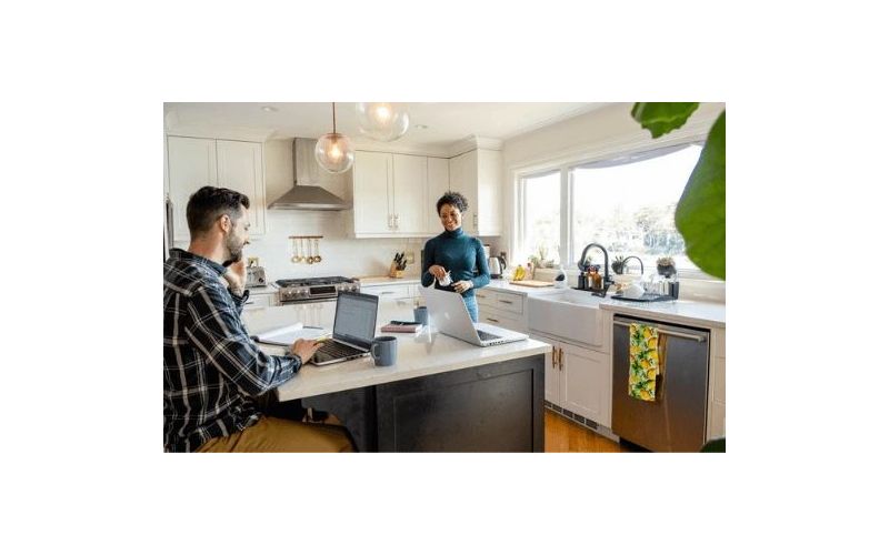 Kitchen Cabinet Buying Guide French