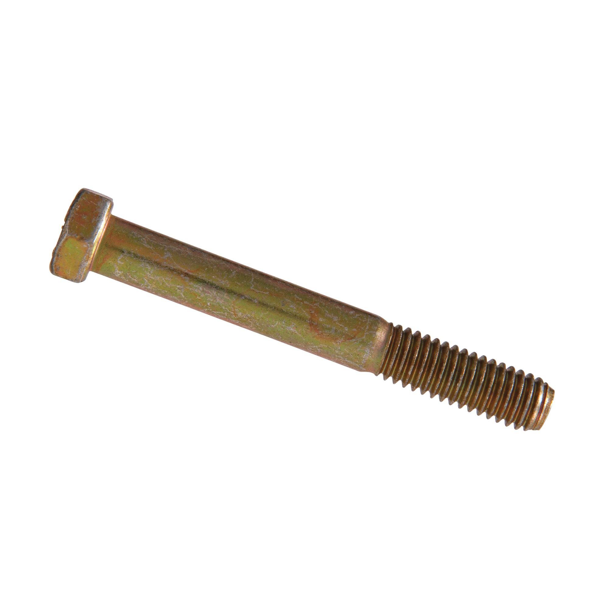 5/16-18 x 2" Grade 8 Hex Cap Screw