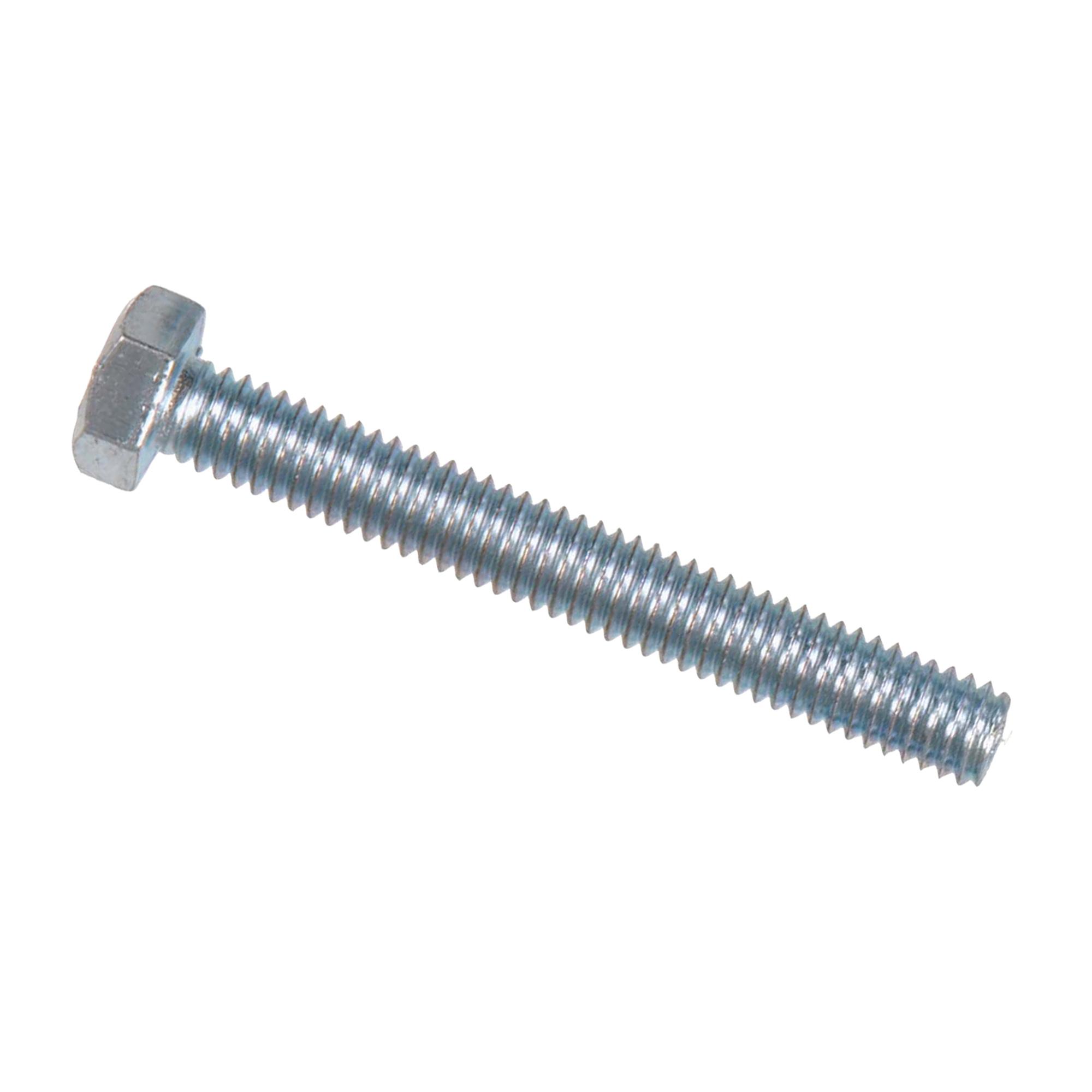 5/16-18 x 1-1/2" Hex Tap Bolt
