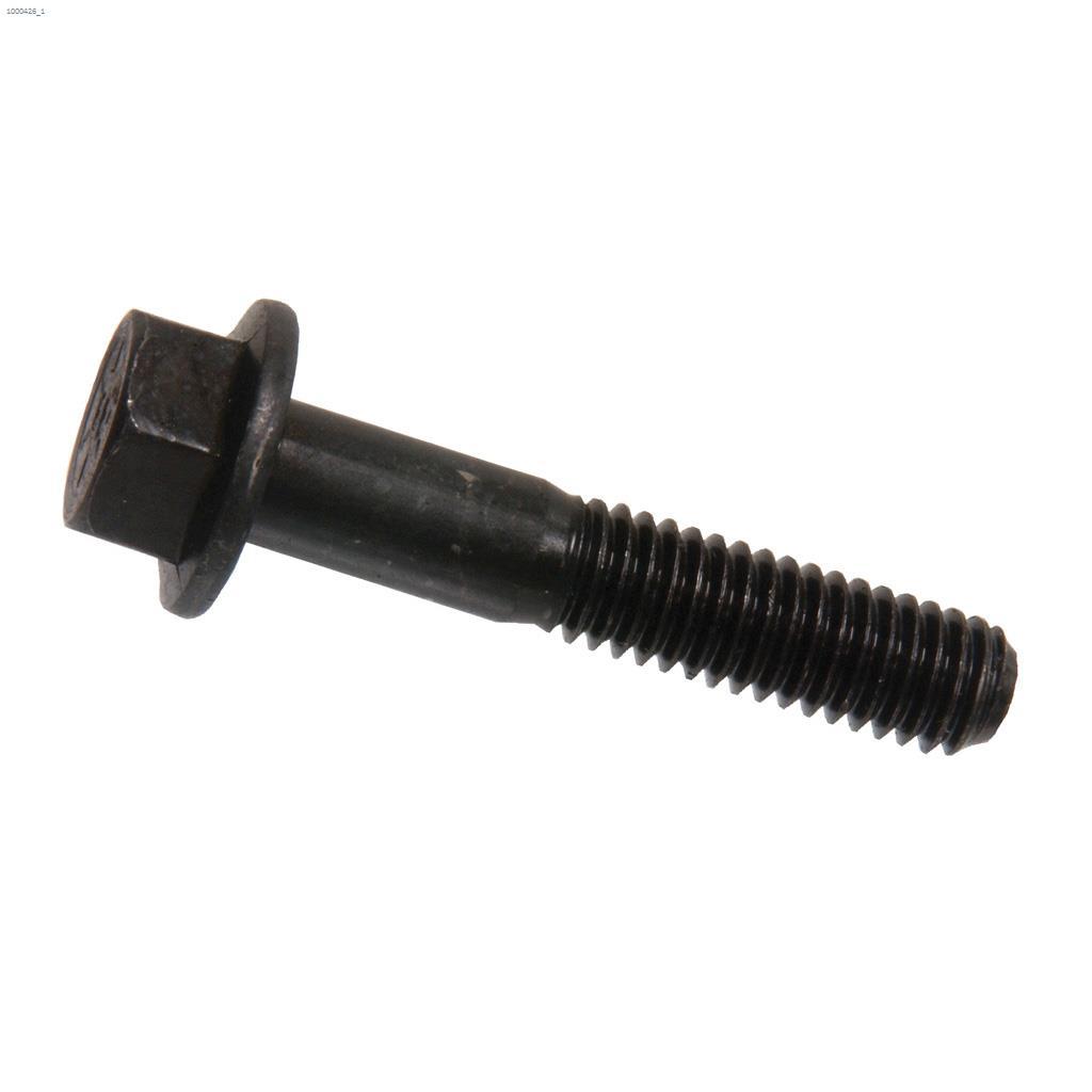 M12 x 1.75 x 50 mm Grade 8 Hex Flange Bolt