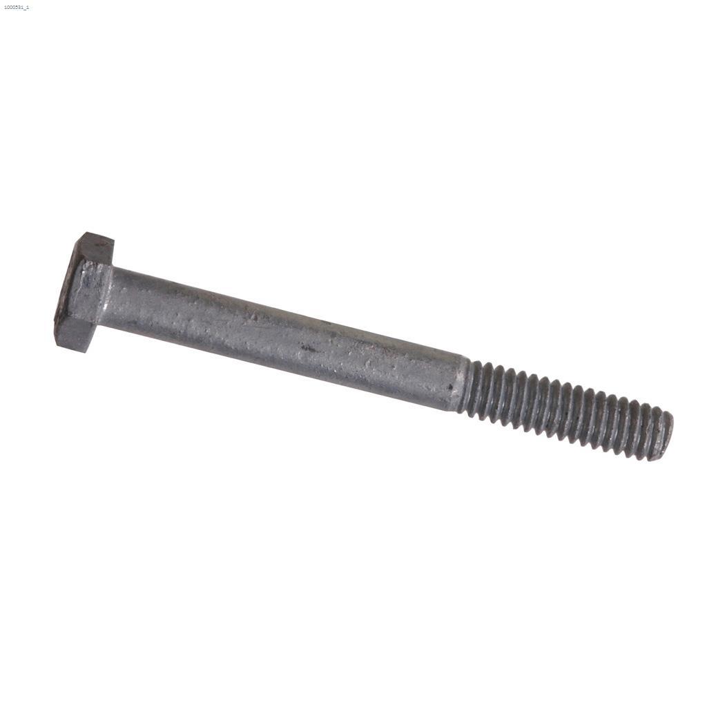 3/4" x 6" HDG Hex Bolt