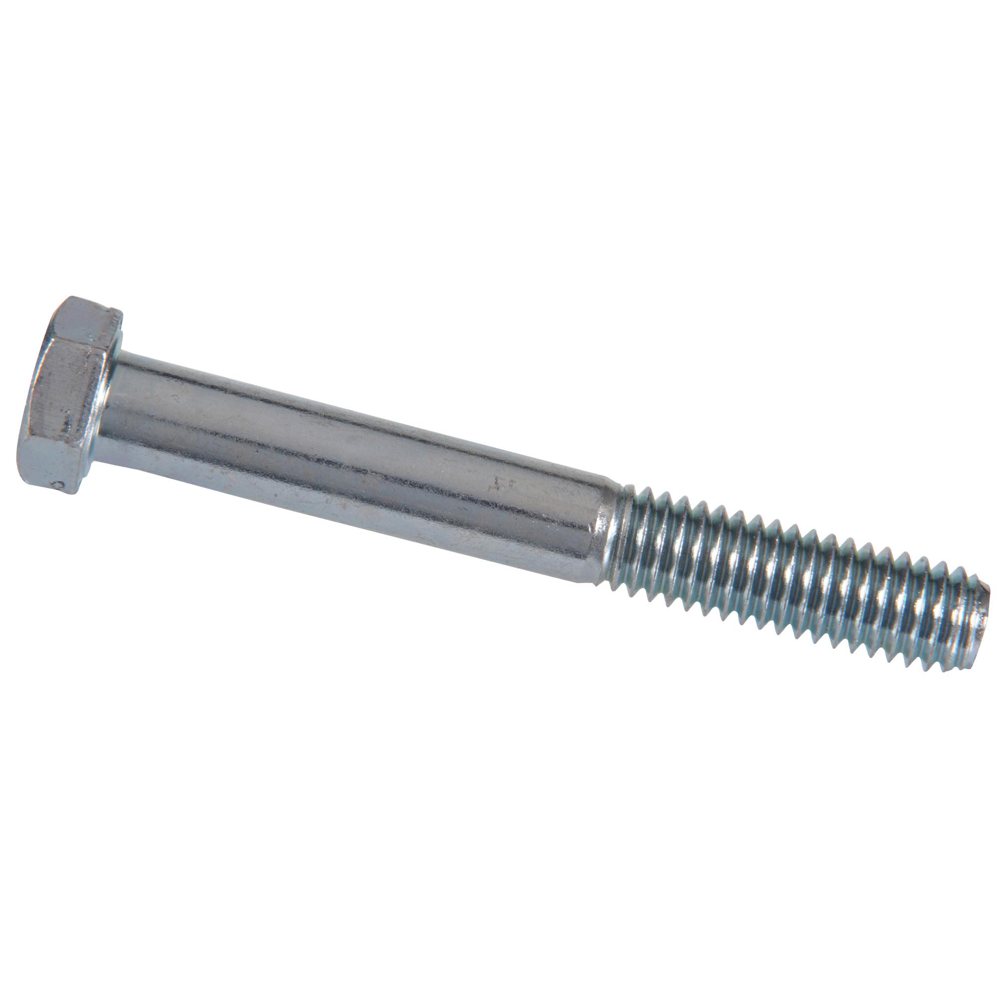 M10 x 1.5 x 75 mm Grade 8.8 Hex Cap Screw-1/Pack