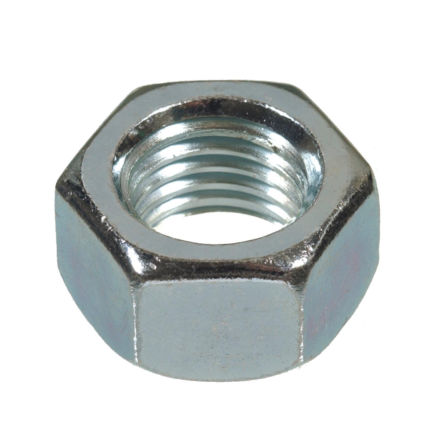 M12 x 1.75 Class 8 Hex Nut