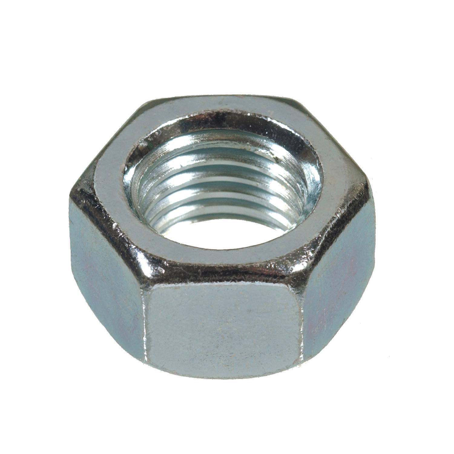 M20 x 2.5 Class 8 Hex Nut