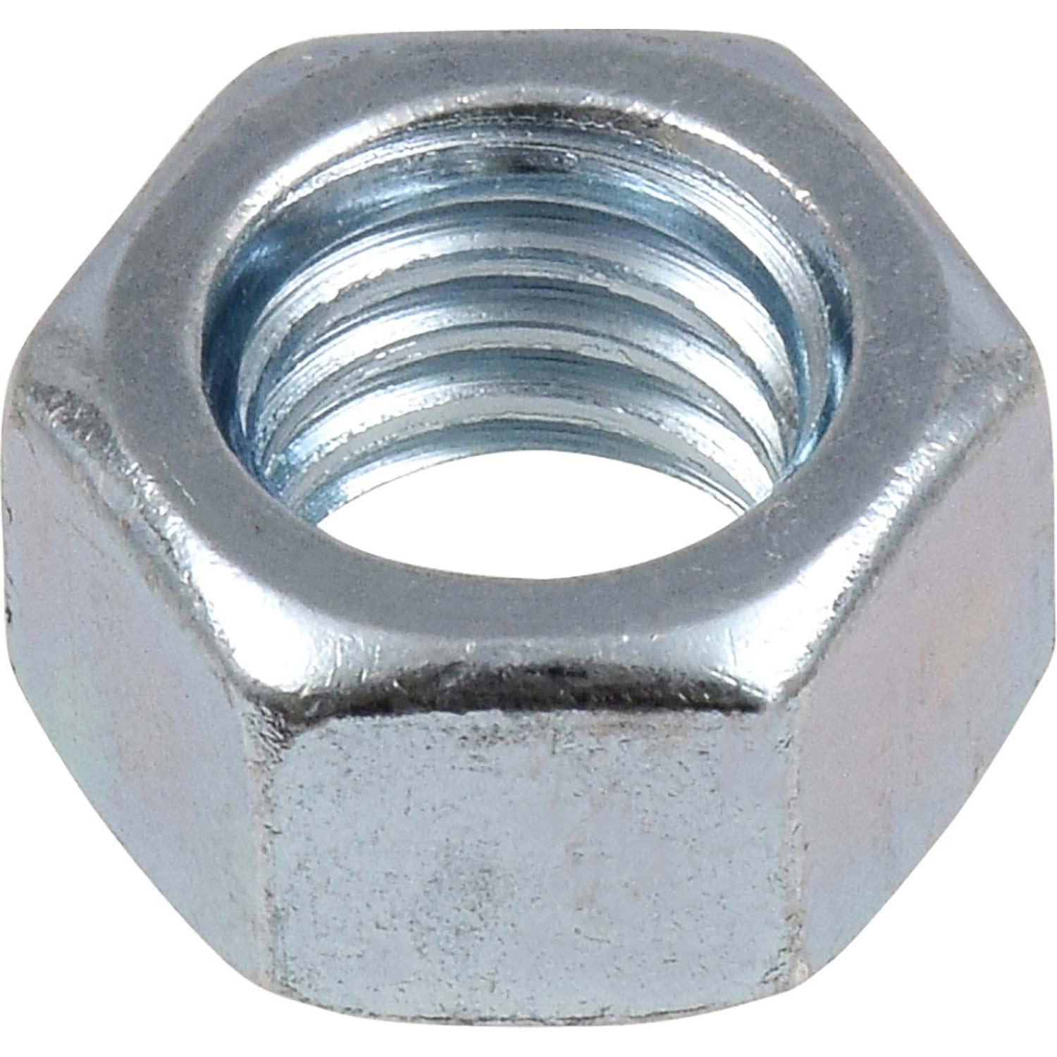 Écrou hexagonal SAE