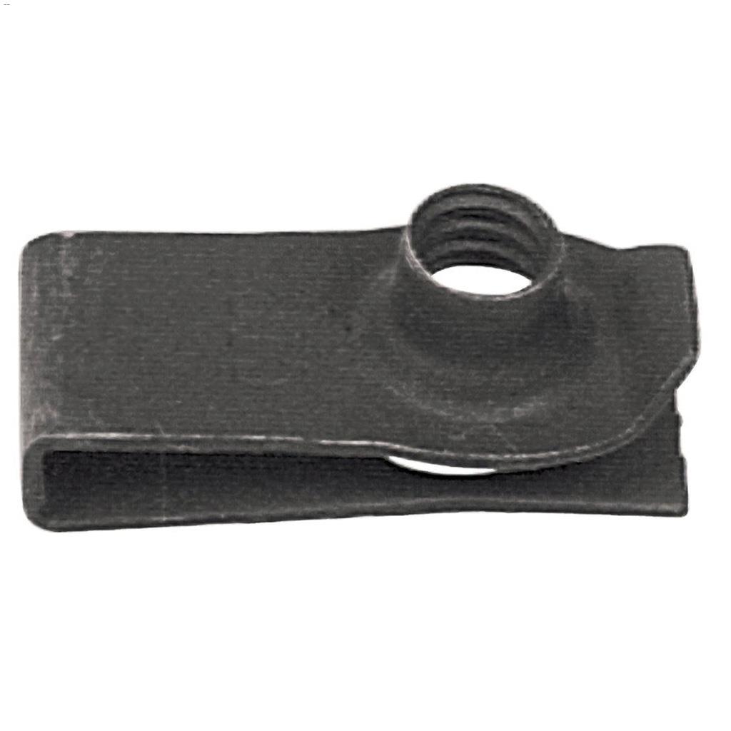 Écrou en U extrudé
