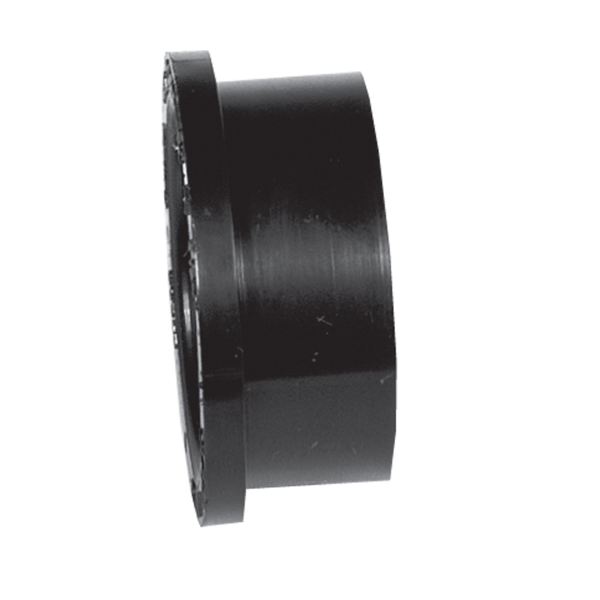 1-1/2" x 1-1/4" ABS Reducing Bushing
