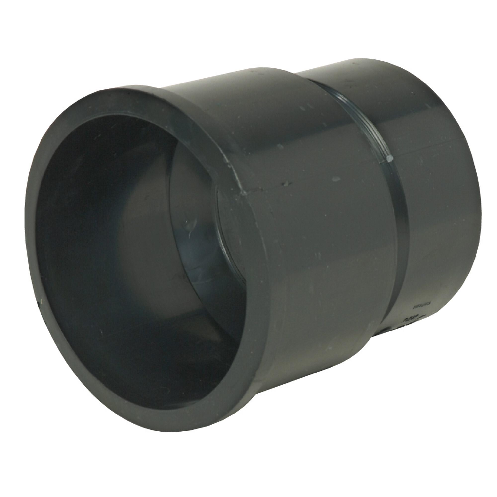 4" x 3" ABS Pipe Adapter