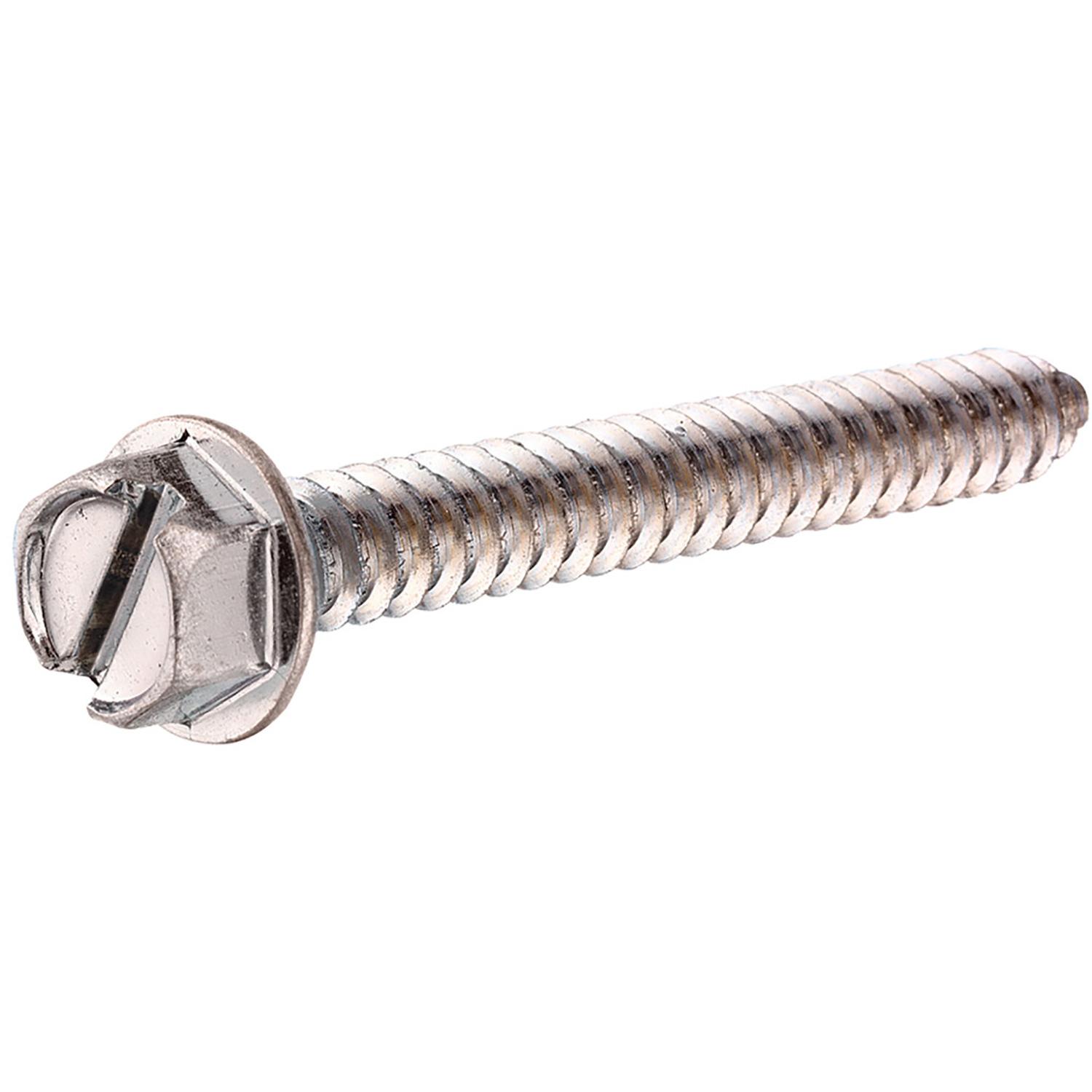#8 x 3/4" HWH Sheet Metal Screw