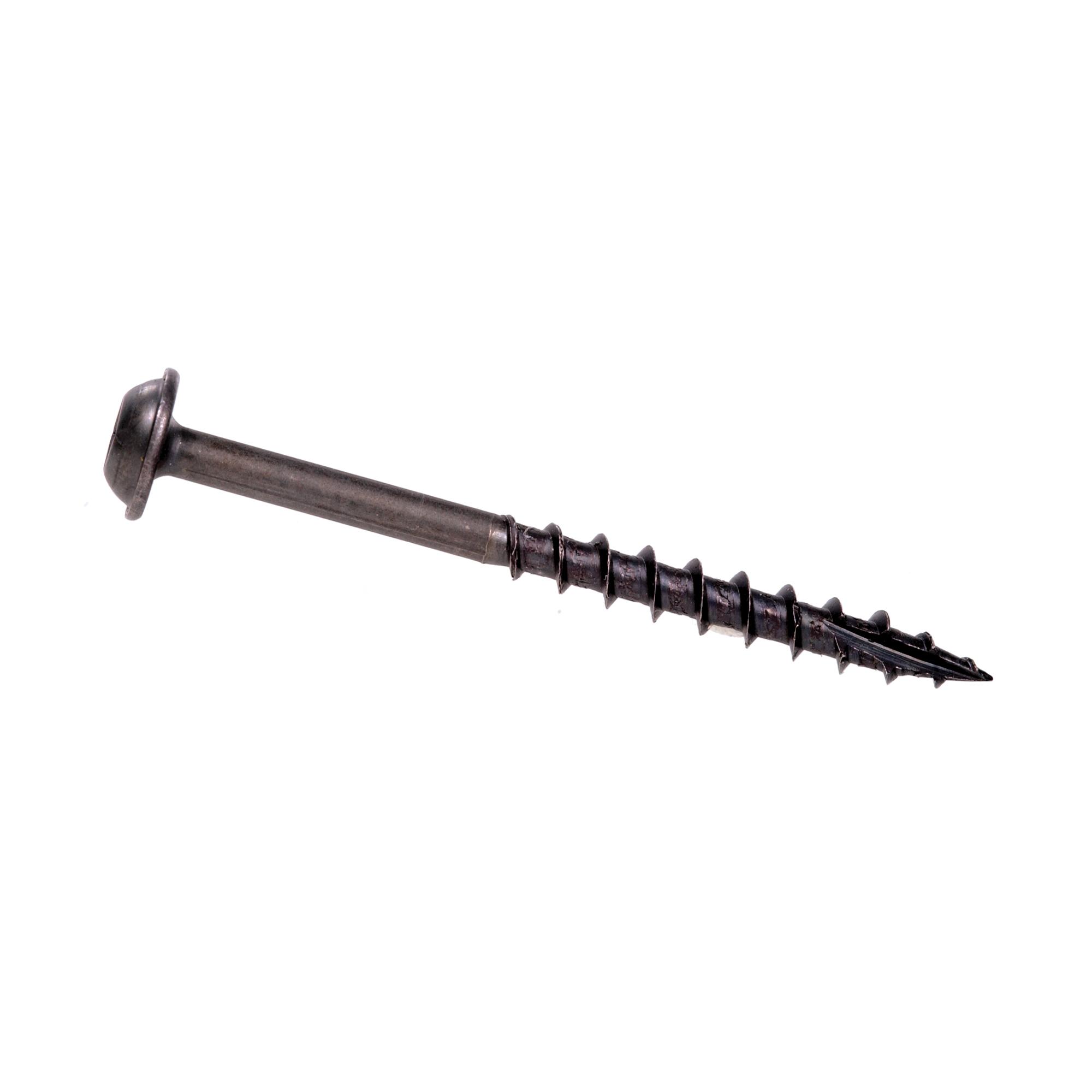 #8 x 2" Pocket Hole Screw