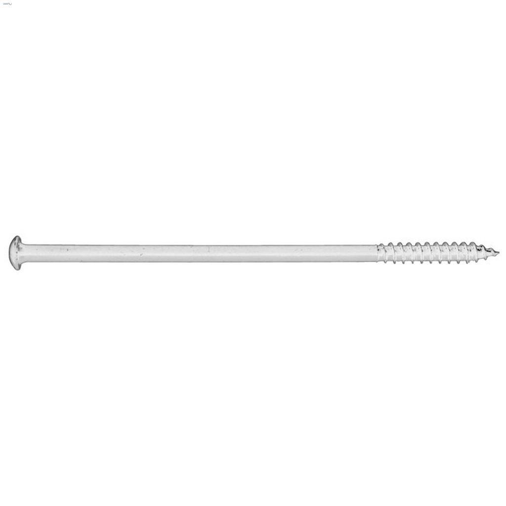 5/16" x 7" GutterTite Screws-25/Pack