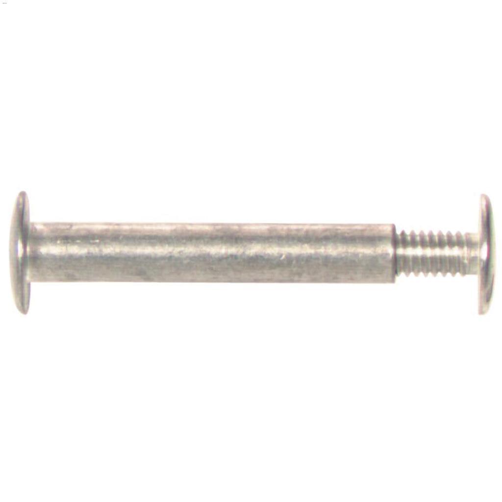 1/2" Flat Head Screw Extension-1/Pack