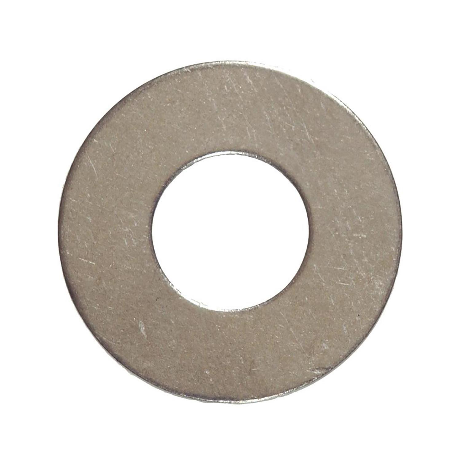 3/8" Stainless Steel Flat Washer