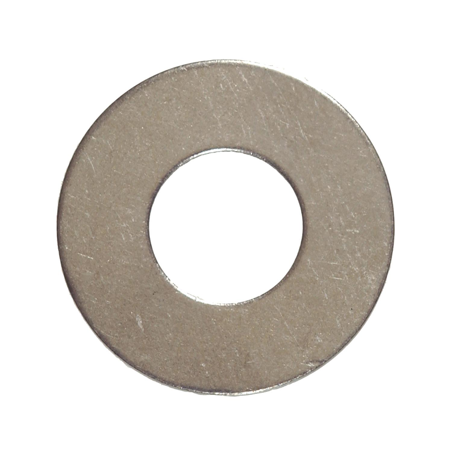 1/2" Stainless Steel Flat Washer