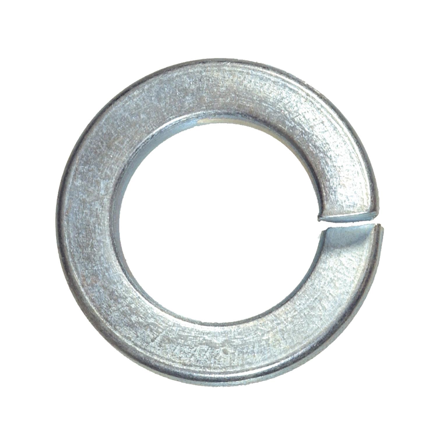 M12 Zinc Plated Steel Split Lock Washer