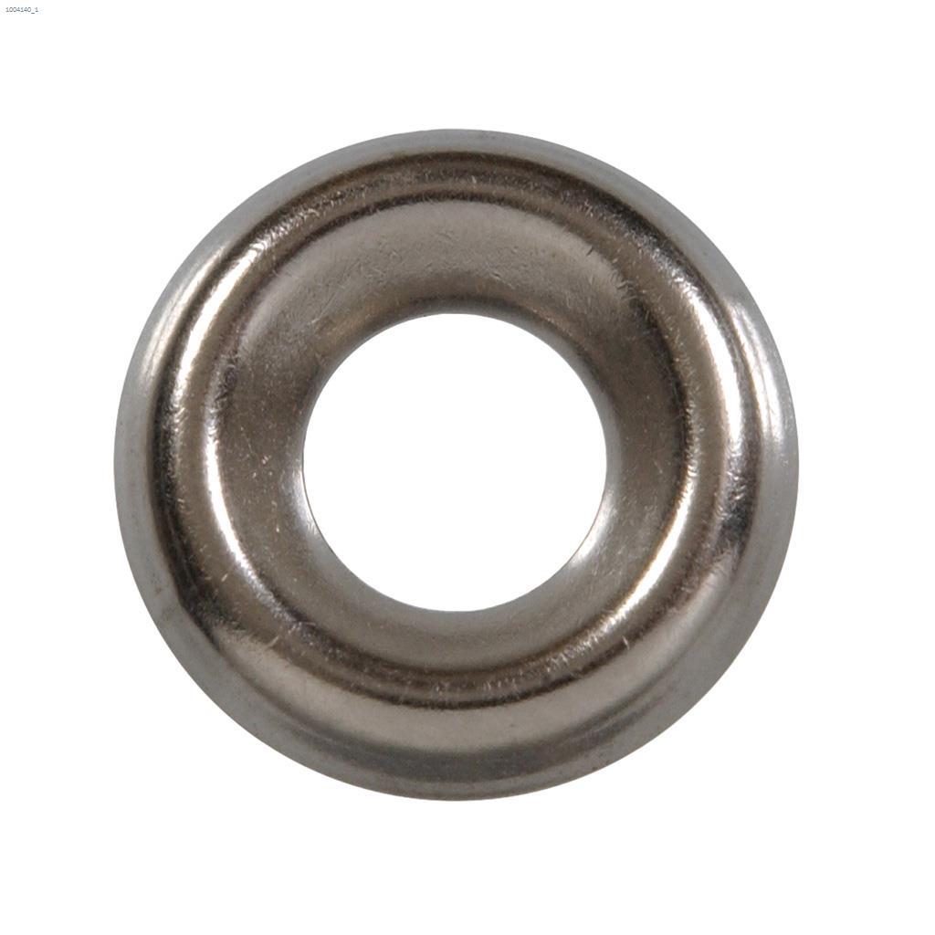 5/16" x 1-1/2" Stainless Steel Fender Washer