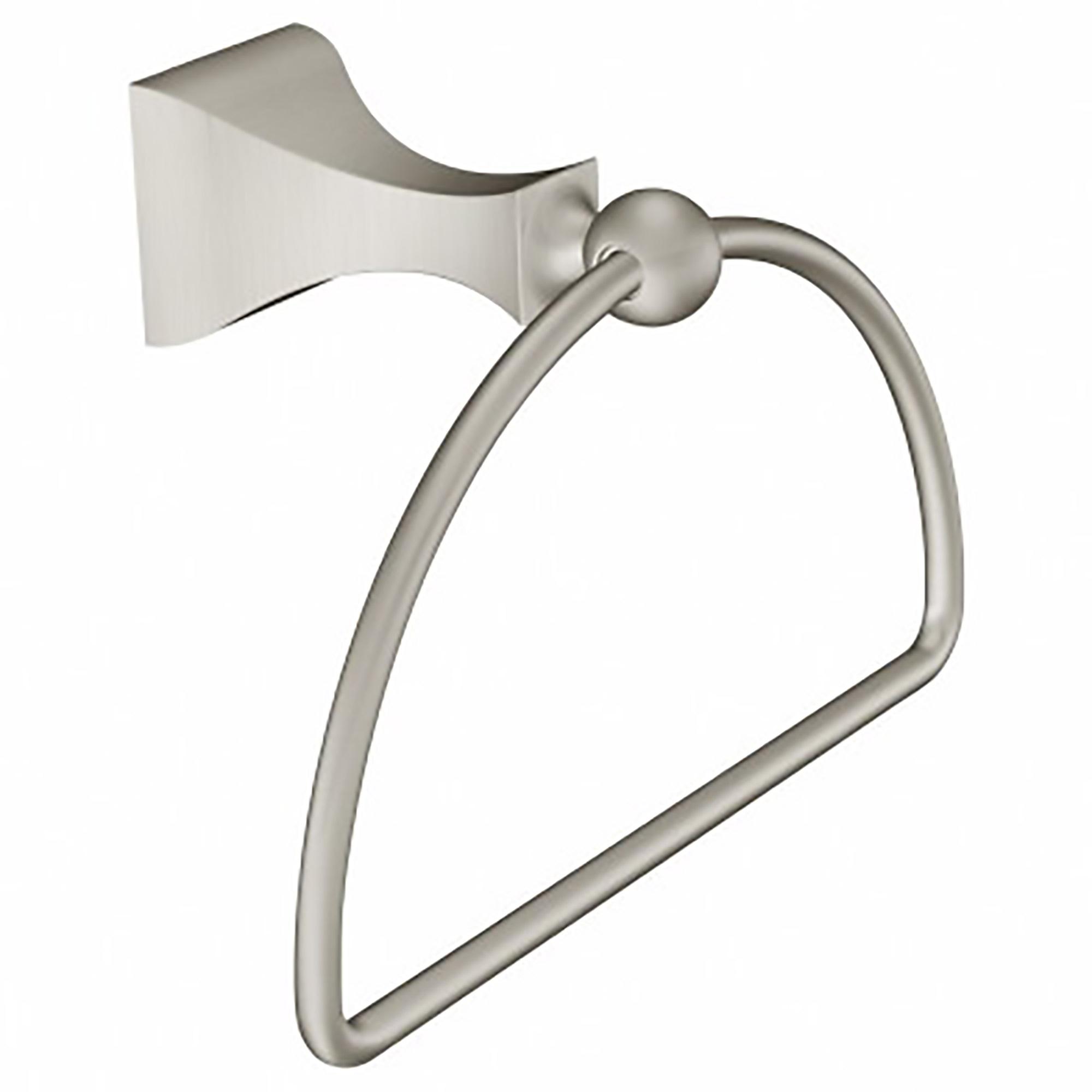 Retreat Single Towel Ring