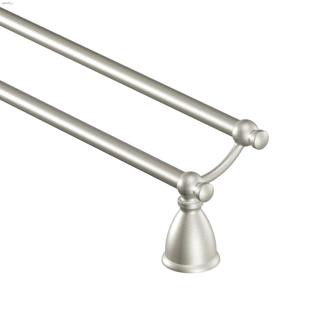 Caldwell Lindale 24" Double Towel Bar