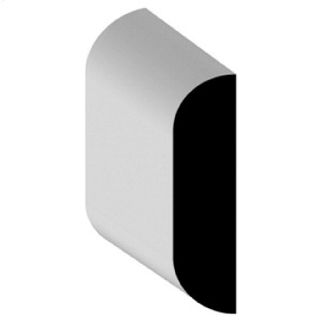 1-3/16" x 5/16" x 8' Virola Mullion Moulding