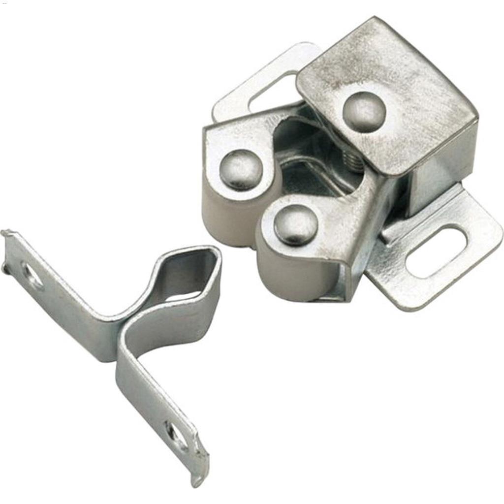 35 mm x 29 mm Cadmium Functional Roller Catch
