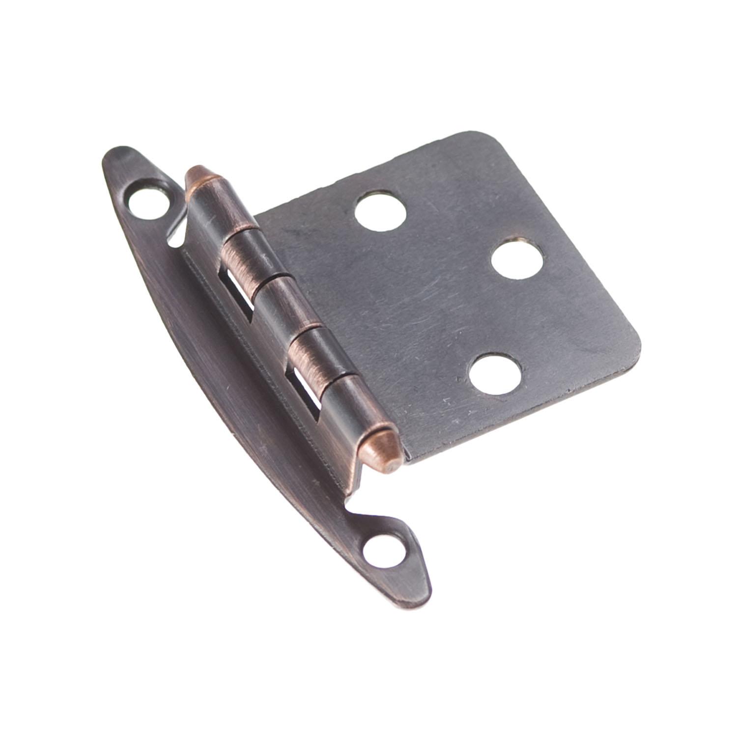 Penture Décalée en Bronze Ancien
