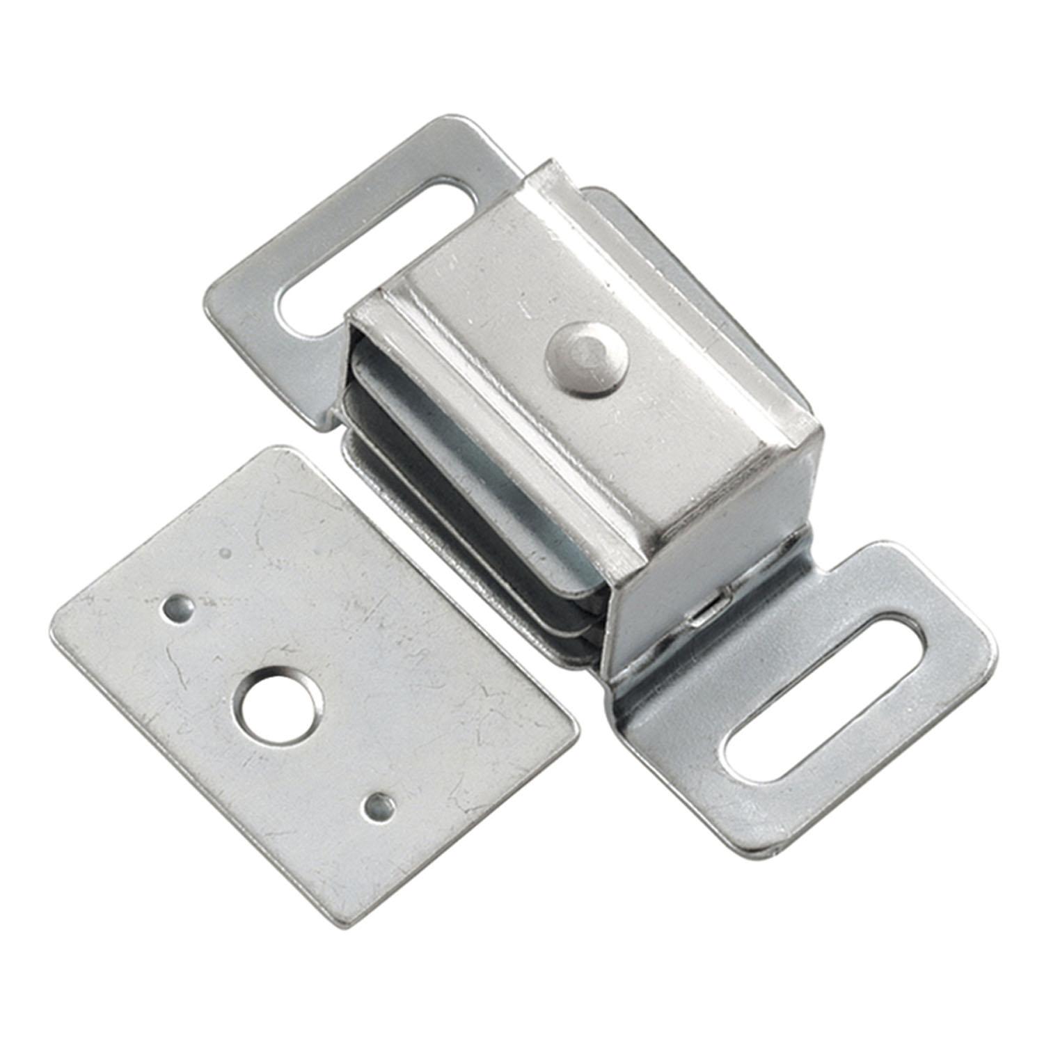 25 mm x 57 mm Cadmium Functional Double Magnetic Catch