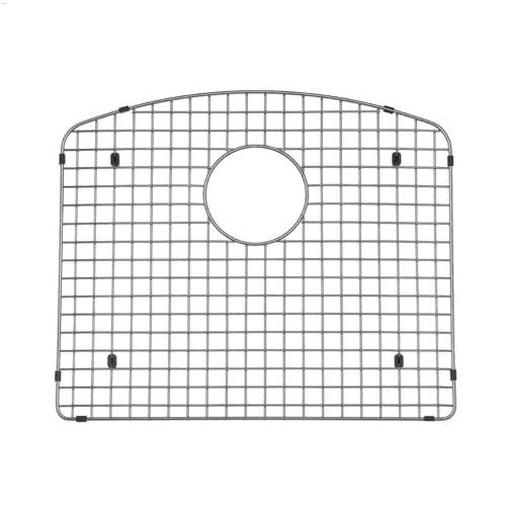 Grille d'évier mono-cuve Diamond