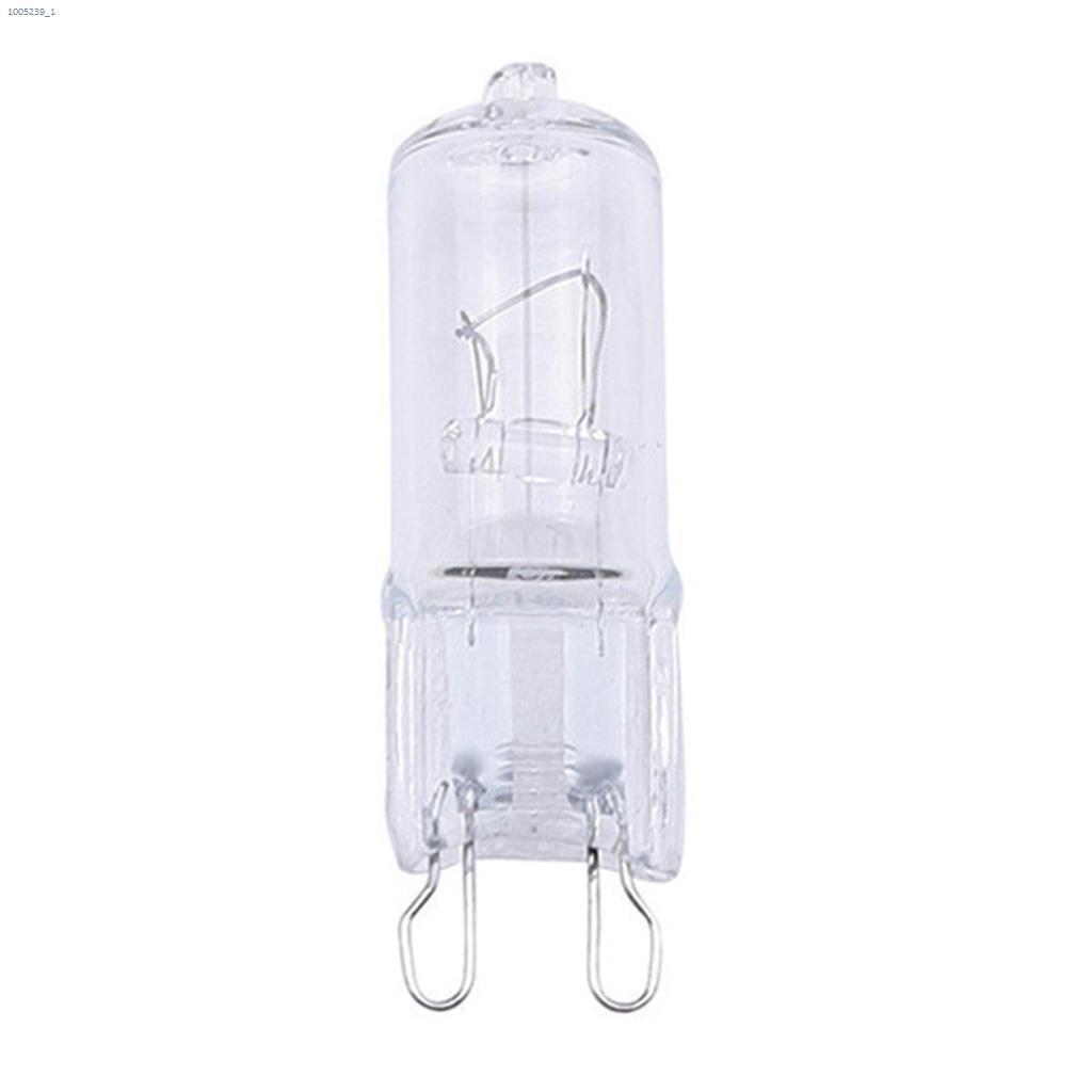 G9 60W Halogen Bulb-4/Pack