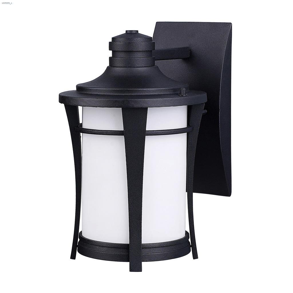 Maya 11" Outdoor Wall Fixture
