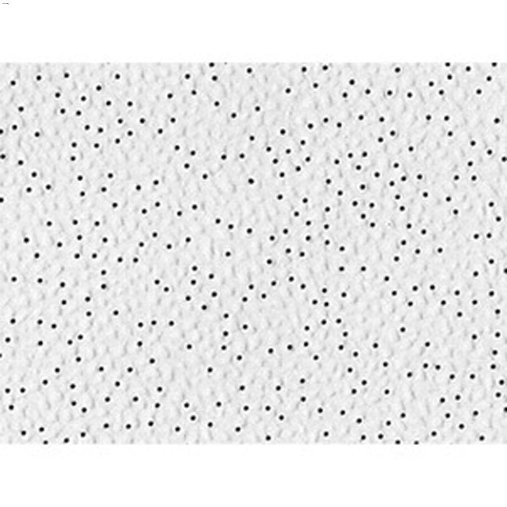 Rock Face ClimaPlus 56380 Acoustical Panel 2'x4'x 5/8"-6/BX