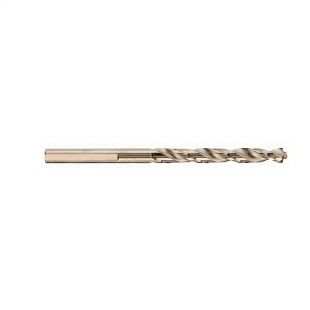 Pilot Point 9/32" Steel Std Jobber Length Drill Bit