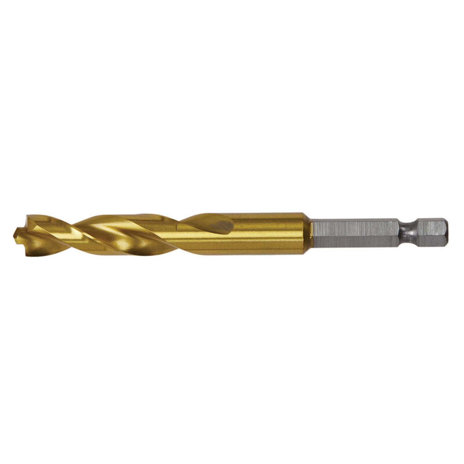 Impact Ready 1/2" Drill Bit
