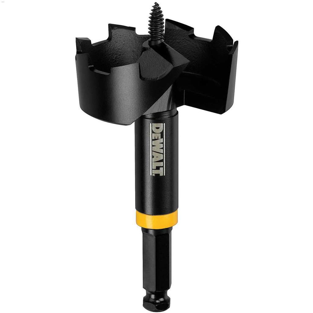 2-1/4" Self Feed Bit