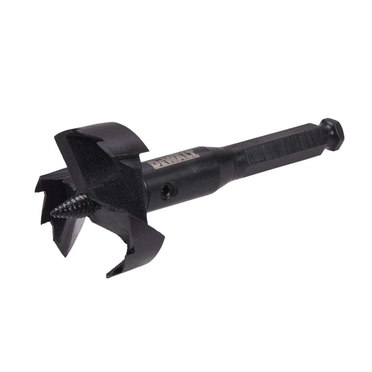 2" Self Feed Bit