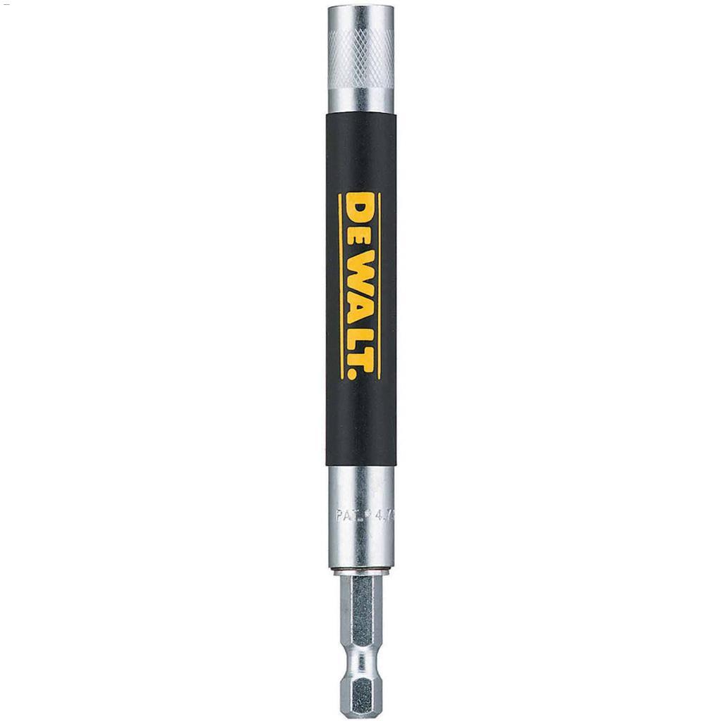 6" High Speed Steel Magnetic Drive Guide