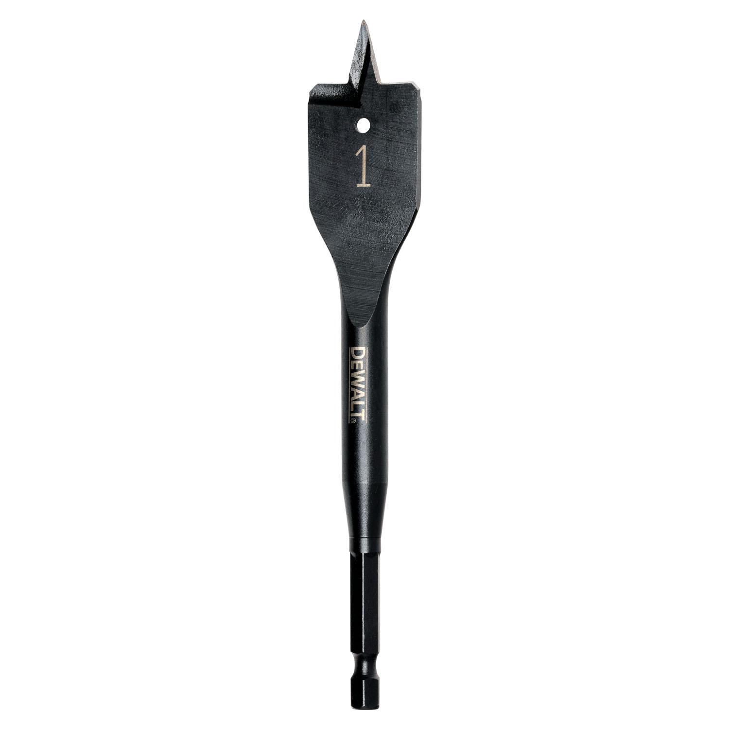 1" x 6" Spade Bit