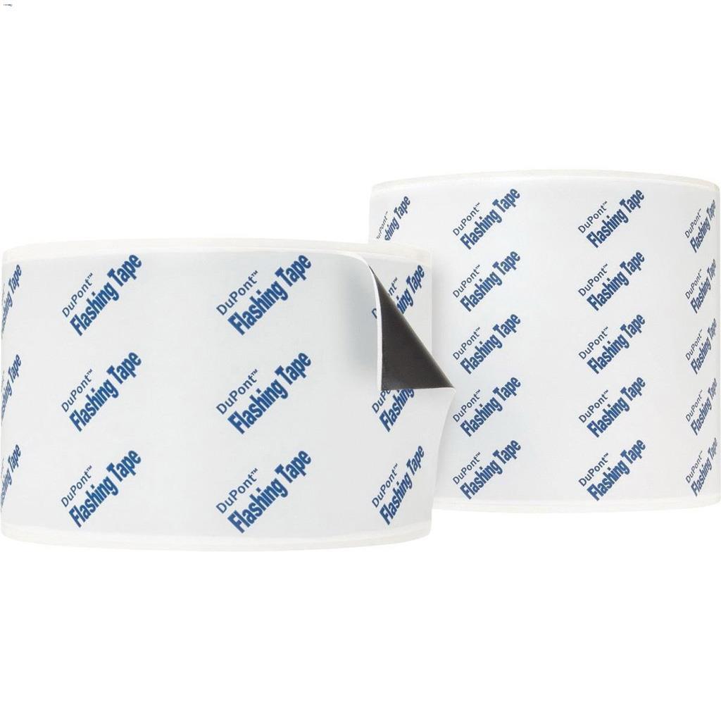 75' x 6" Ruban d'étanchéité