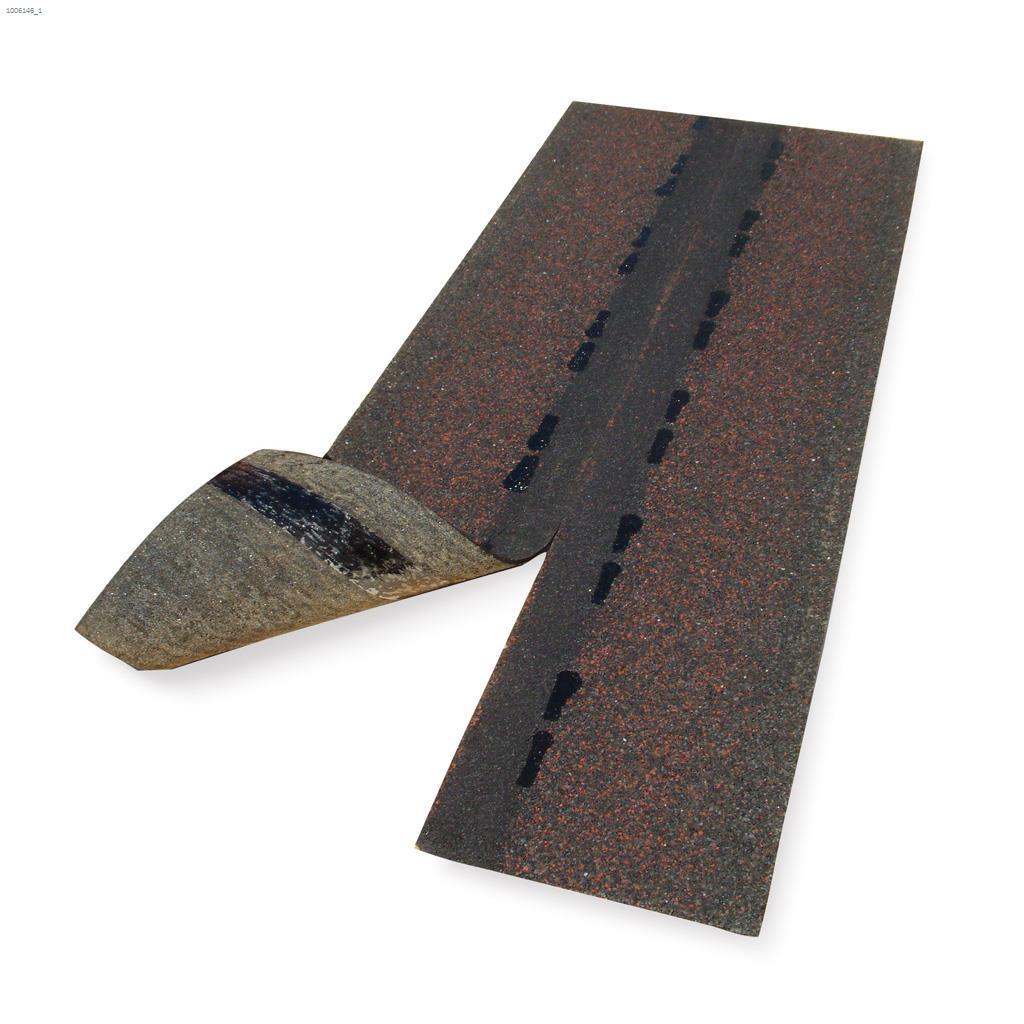 Leading Edge Plus Starter Strip 40-7/8" x 7-7/8"