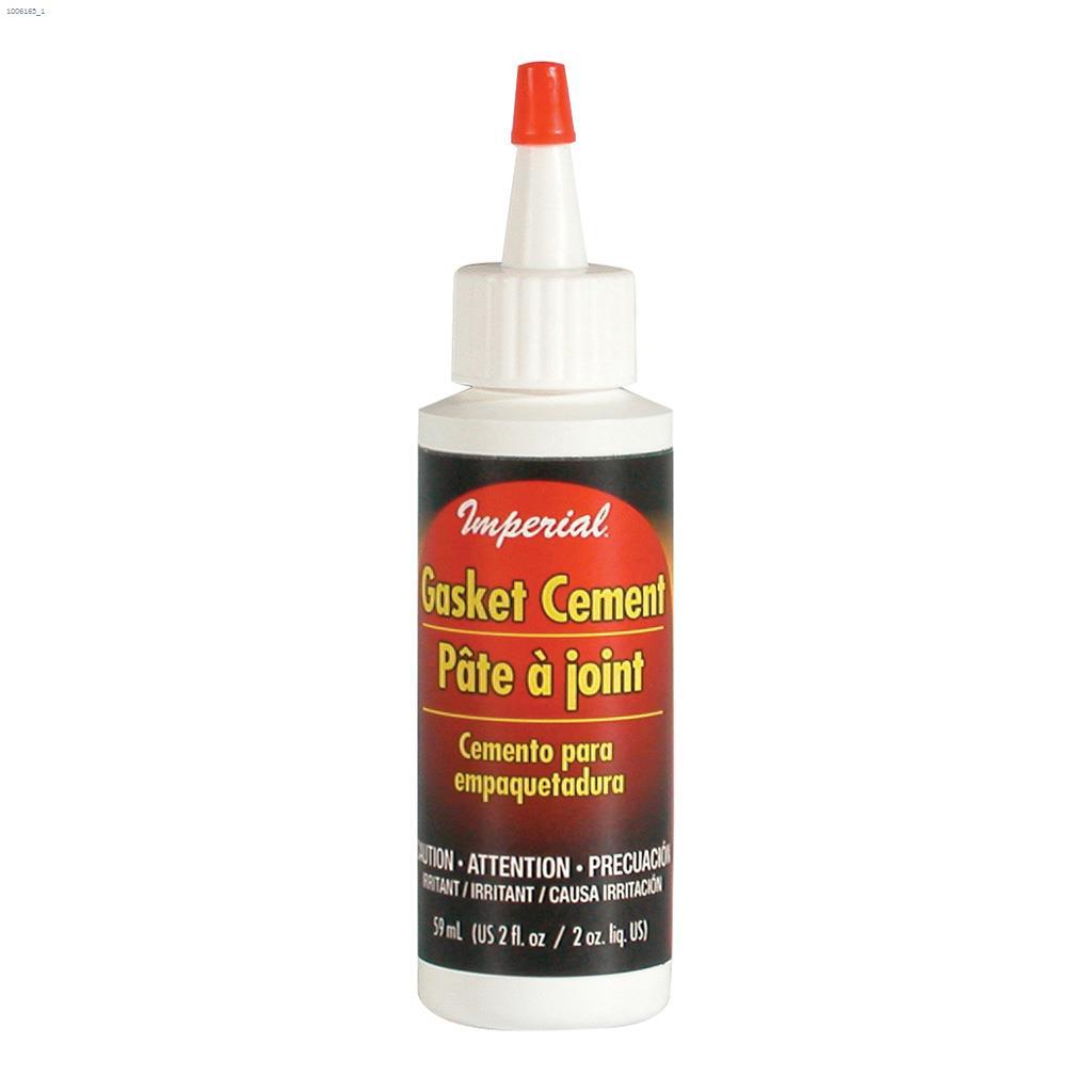 Gasket Cement Bottle 59mL