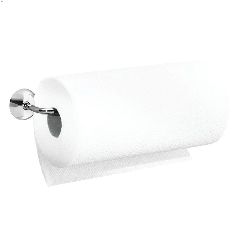 13-1/2" x 2-3/4" Bright Chrome Classico Paper Towel Holder
