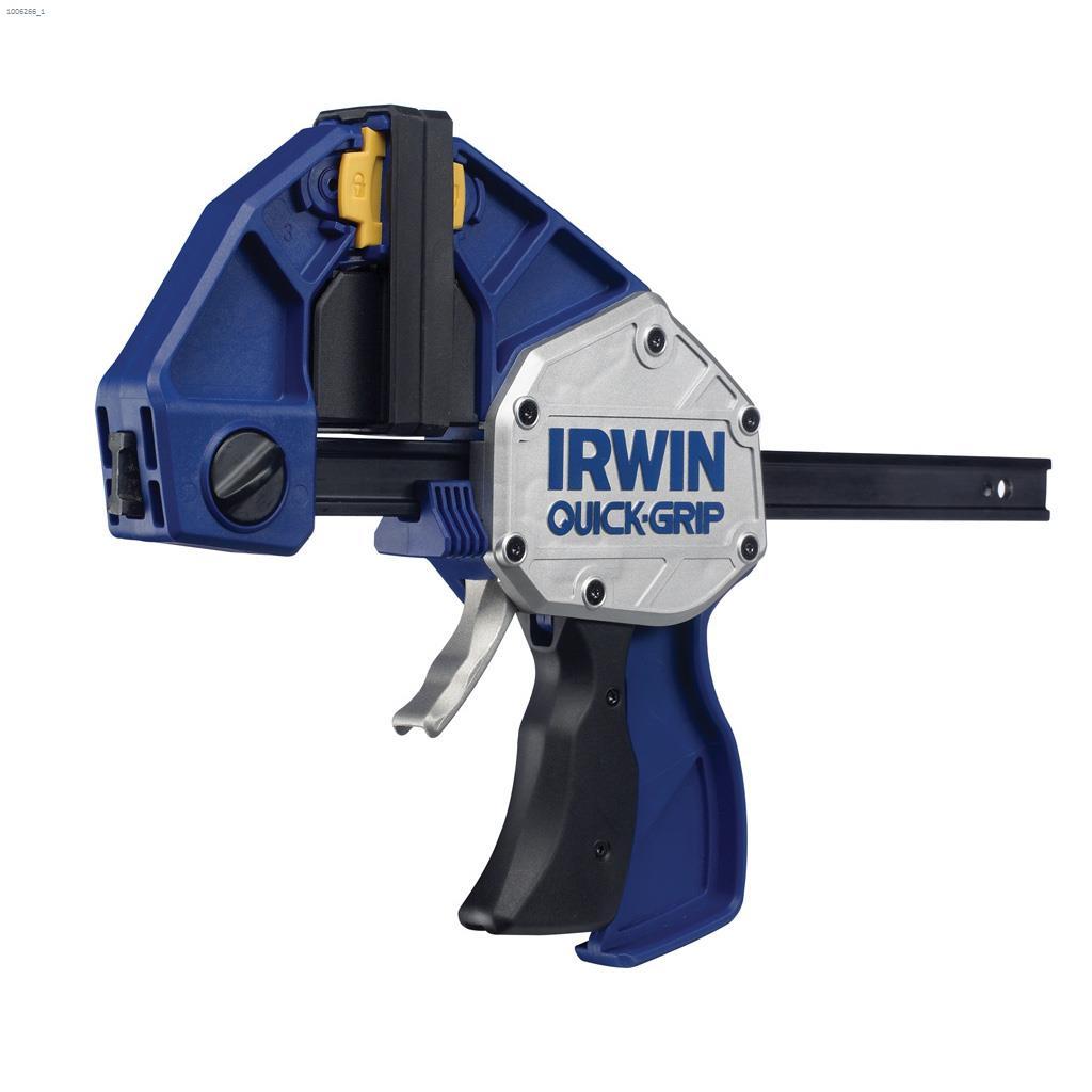 Serre-joint/Barre d'Écartement Quick-Grip XP de 12"