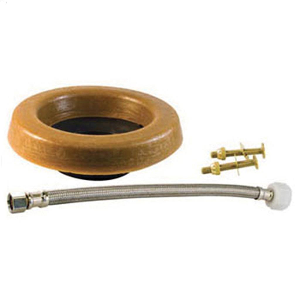 Universal Toilet Installation Kit