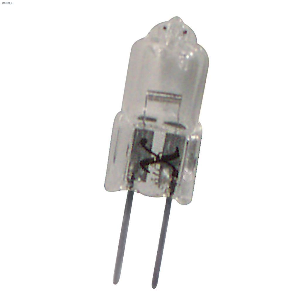 G4 20W Bi-Pin Xenon Bulb-3/Pack