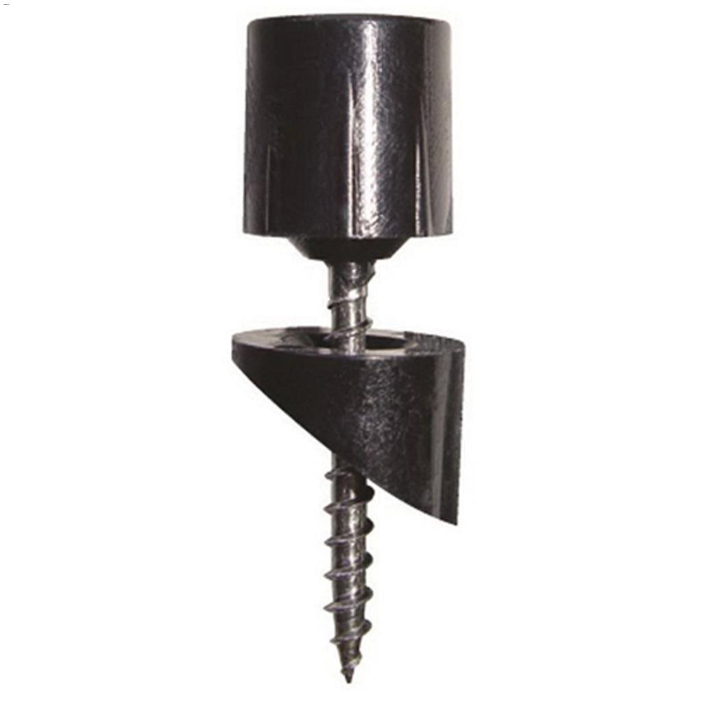 Stair Rail Adapter Connector, For 3/4" Round Balusters