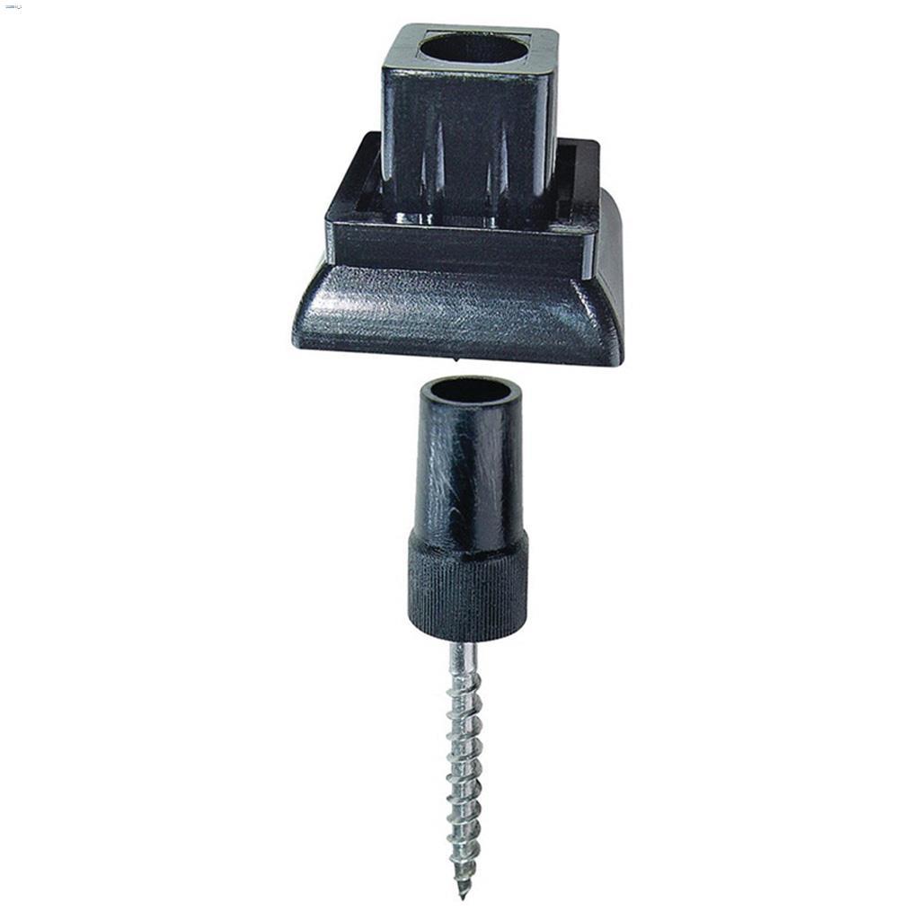 Deck Rail Adapter Connector, For 3/4" Square Balusters