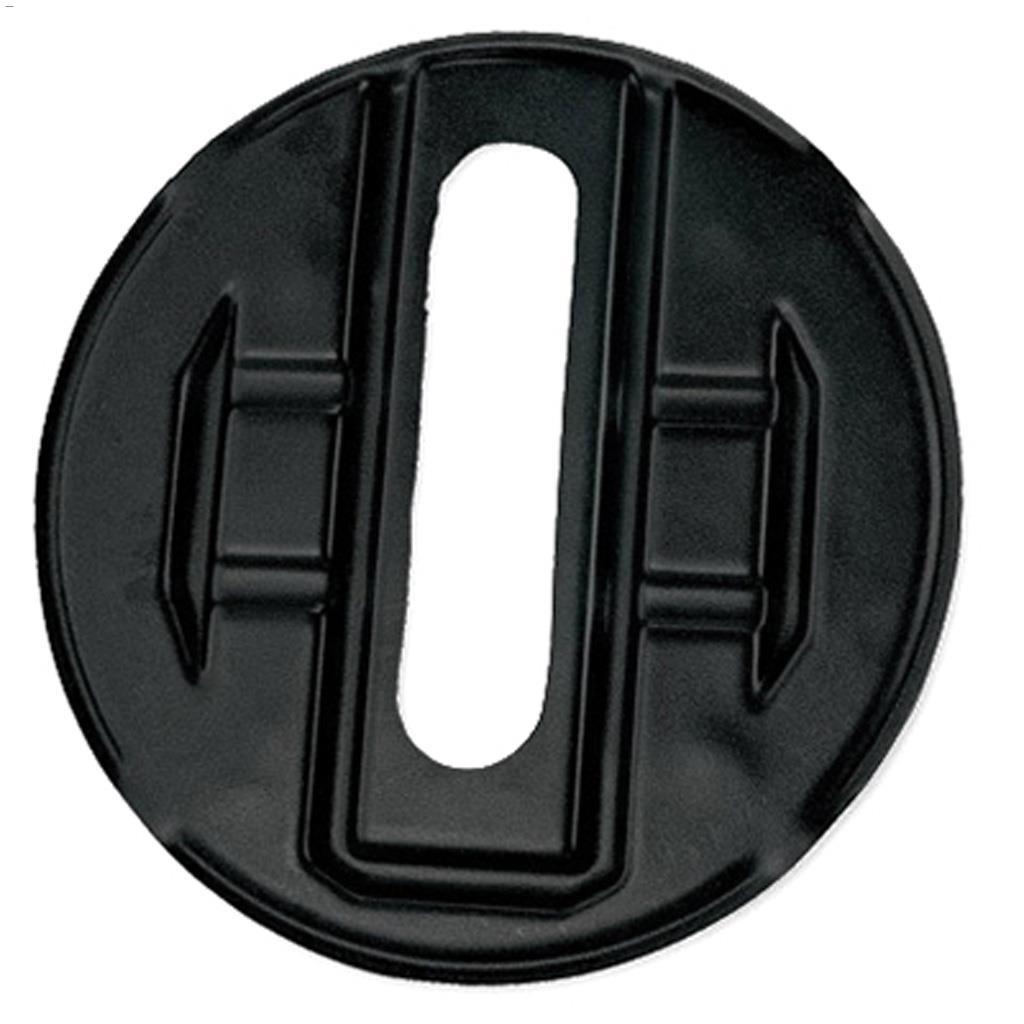 Black Heavy-Duty Composite Sump Basin Lid