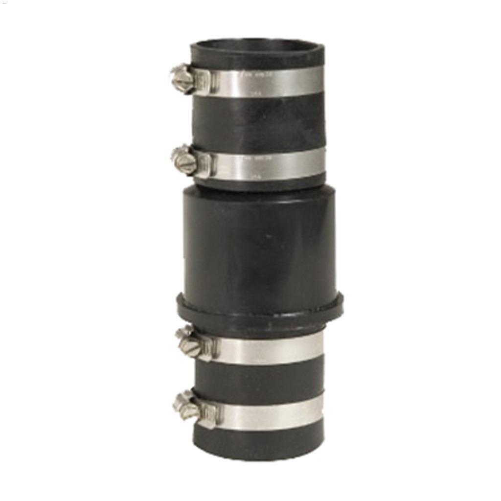 2" ABS Economy Sewage Check Valve