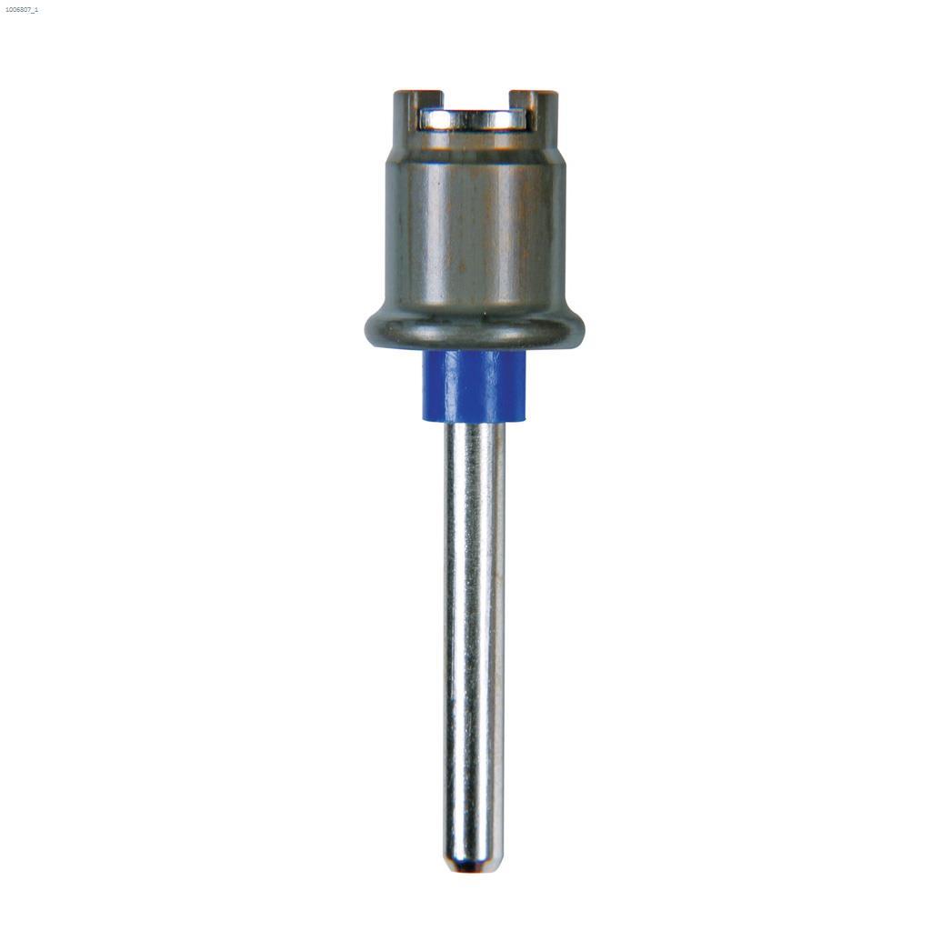 EZ-Lock 3" Metal DimGray Mandrel