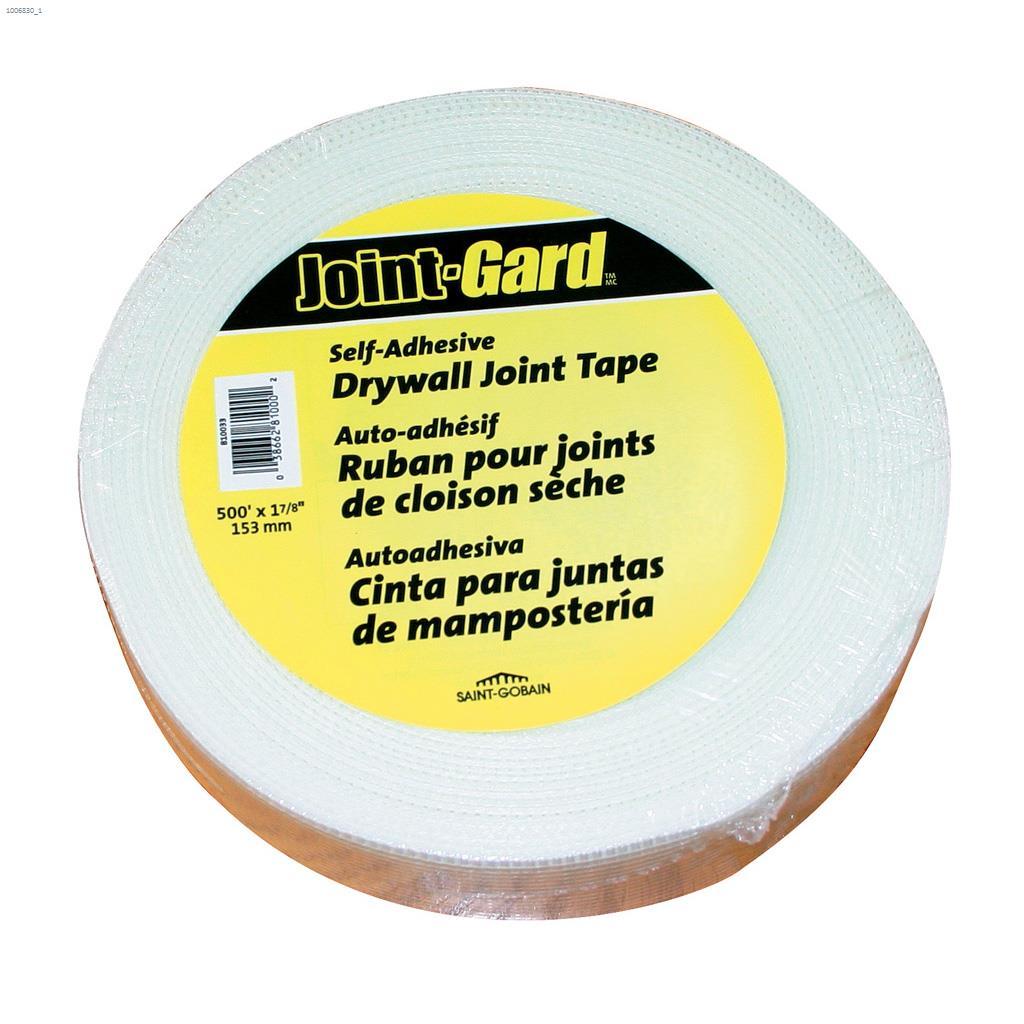 Co-Gard 300' x 1-7/8" ruban à joints pour gypse blanc